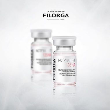 мезотерапия Filorga